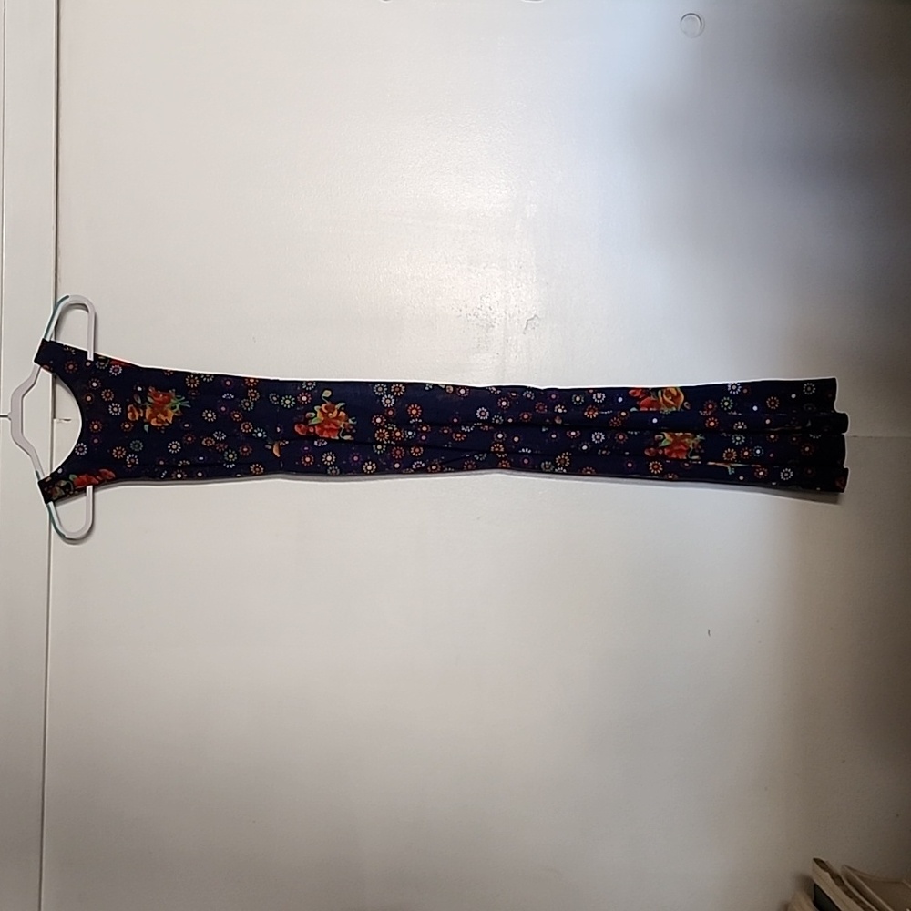 Lanz Original Floral Dress